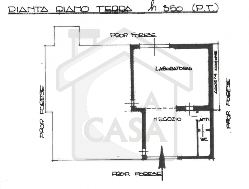 ABANO TERME - In zona tranquilla ad Abano Terme, comoda ai principali servizi e ben collegata al ...