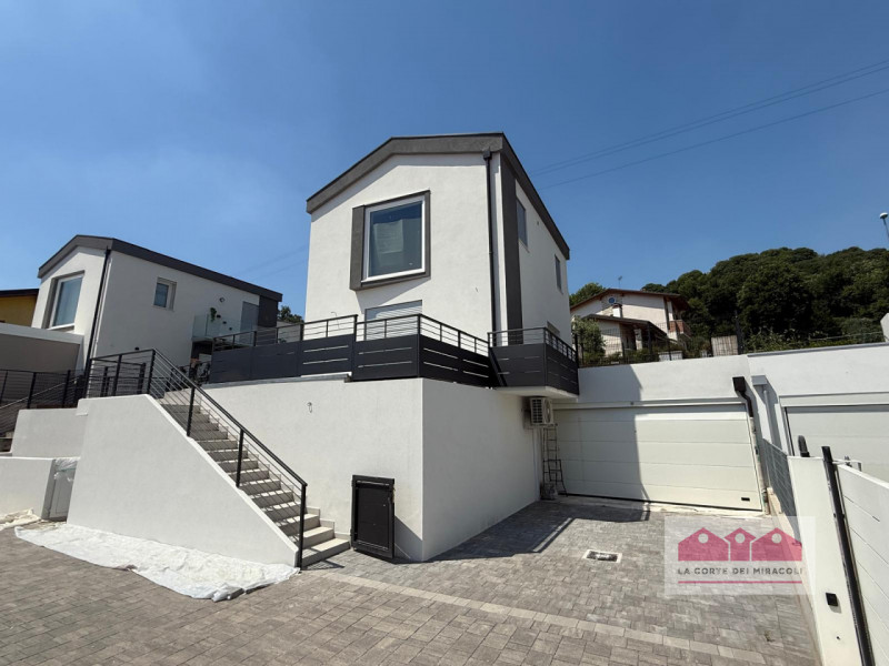 Creazzo Vendita Casa singola
