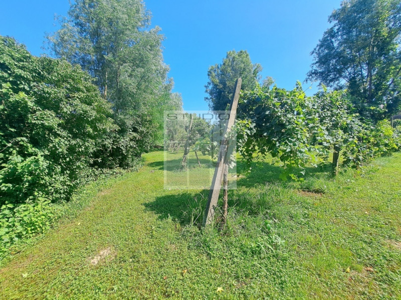 Proponiamo in vendita soluzione di RUSTICO sviluppato su due livelli.
L'immobile è circondato da ...