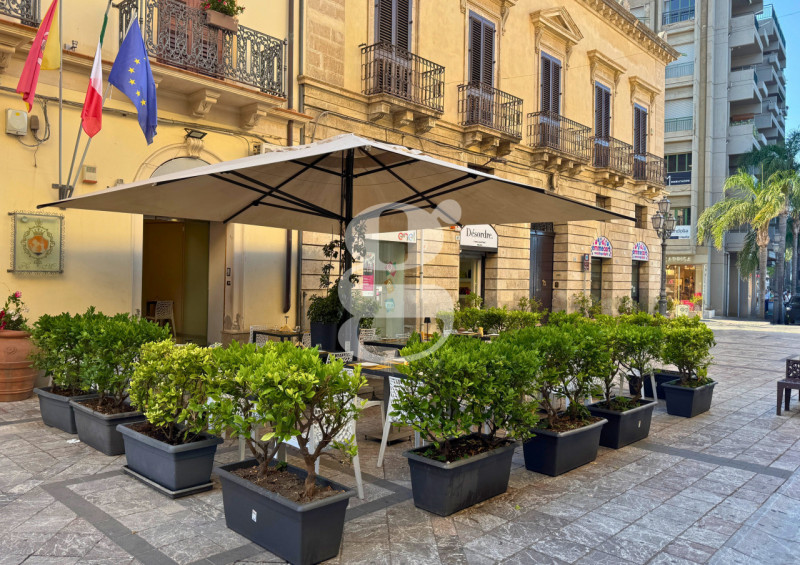 Milazzo Vendita Attivita commerciale pizzerie