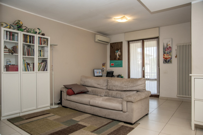 San Martino Buon Albergo Vendita Appartamento quadrilocale