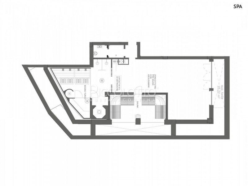 Rif. V4978 A1A4 - Chalet Ciasa al Sol, in vendita esclusivo appartamento di nuova costruzione in ...