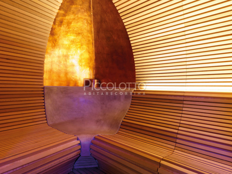 Rif. V4978 A1A4 - Chalet Ciasa al Sol, in vendita esclusivo appartamento di nuova costruzione in ...