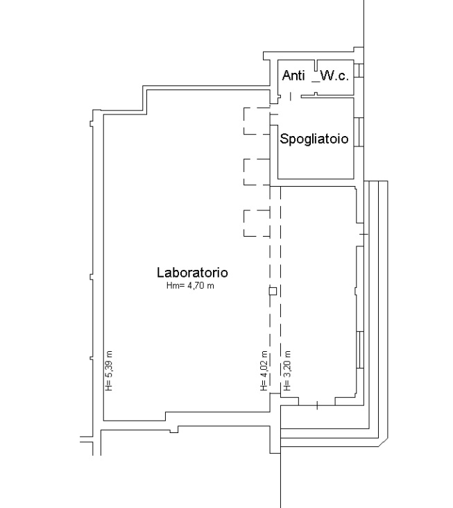 BLV160 - Bovolenta - Fraz. Fossaragna -  In zona tranquilla a contatto con la natura proponiamo i...