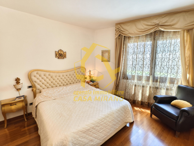 MESTRE ZONA CENTRALE APPARTAMENTO CON 2 CAMERE
