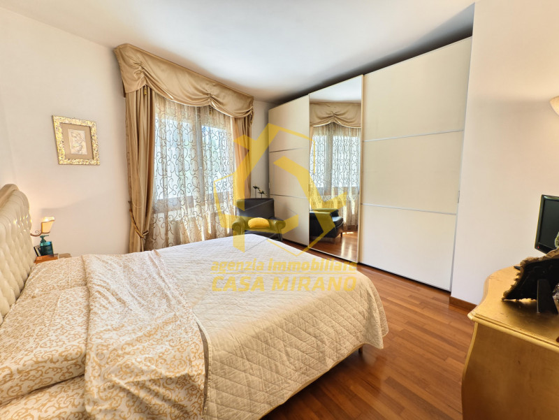 MESTRE ZONA CENTRALE APPARTAMENTO CON 2 CAMERE