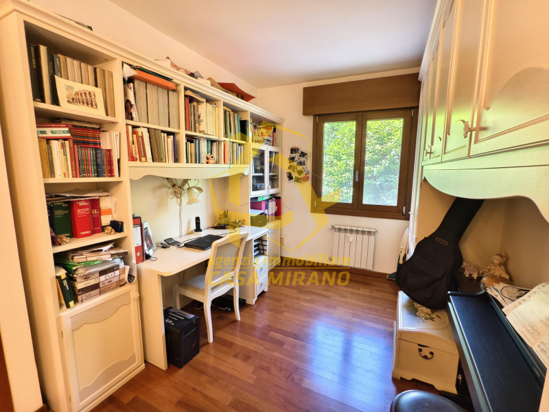 MESTRE ZONA CENTRALE APPARTAMENTO CON 2 CAMERE