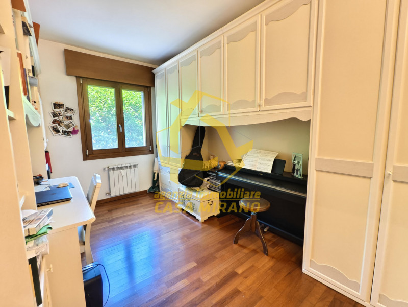 MESTRE ZONA CENTRALE APPARTAMENTO CON 2 CAMERE