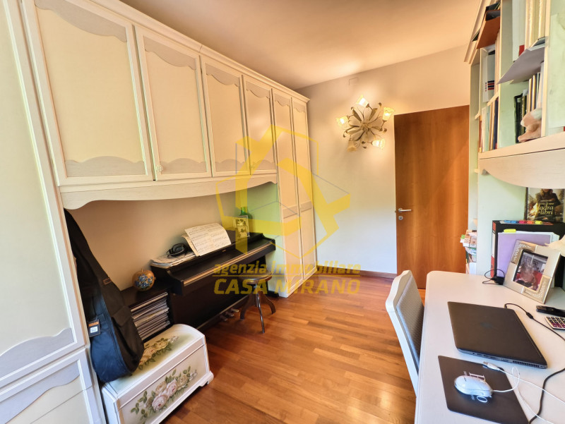 MESTRE ZONA CENTRALE APPARTAMENTO CON 2 CAMERE