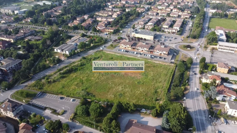 Castenedolo Vendita Terreno terreno edificabile residenziale
