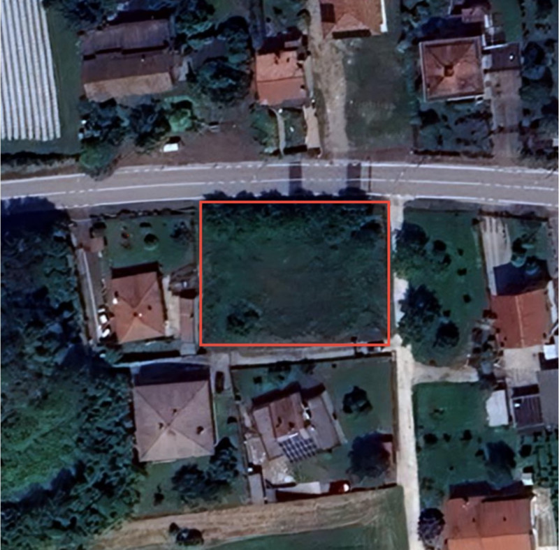 Martignacco Vendita Terreno terreno edificabile residenziale