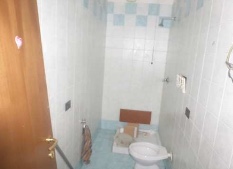 NANTO (VI) VIA DEGLI ALPINI 37/B - Piena proprietà di appartamento al piano primo con autorimessa...