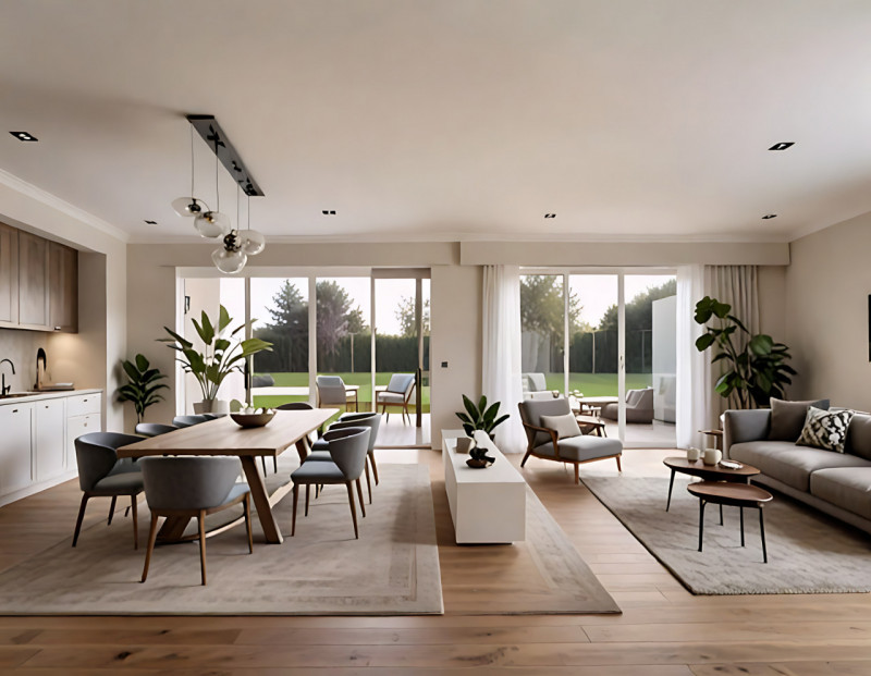 (Per INFO Mara 3481536890) A Quarto d'Altino, in posizione centralissima e vicina a tutti i princ...