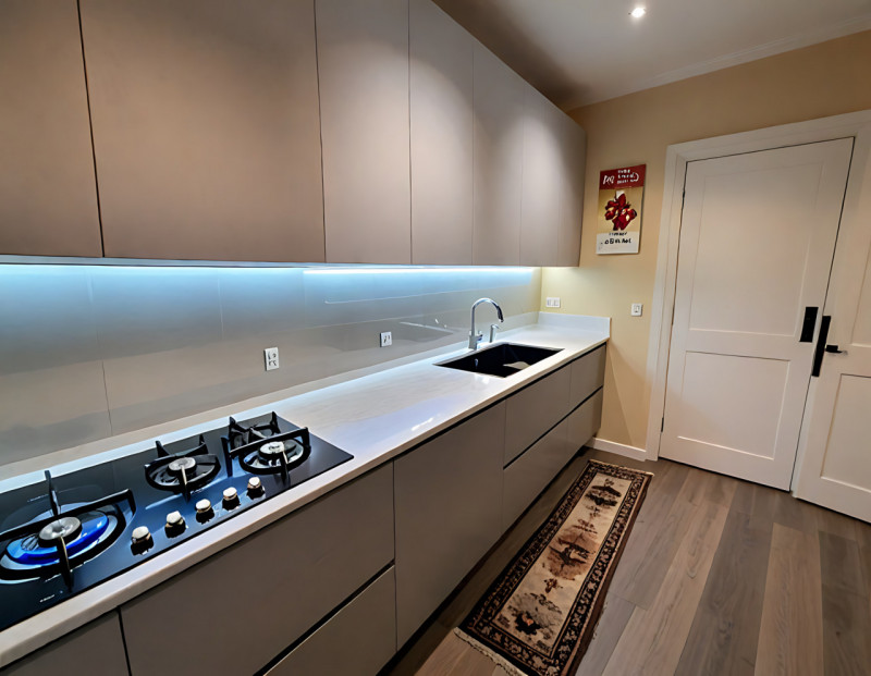 (Per INFO Sara 351 9614491) A Treviso, in zona Frescada, proponiamo villa abbinata in un bel cont...