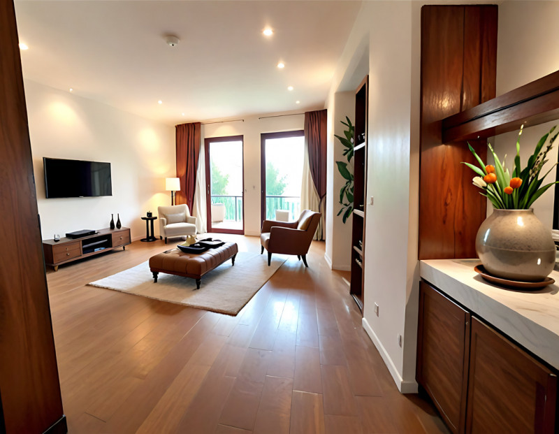 (Per INFO Mattias 3494222146) A Tarzo, in un ottimo contesto abitativo, si propone in vendita lum...