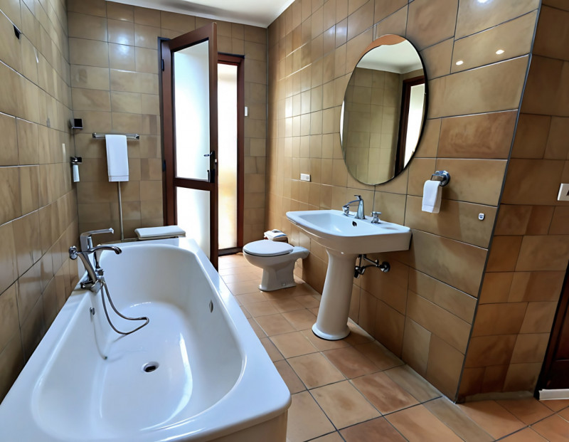 (Per INFO Mattias 3494222146) A Tarzo, in un ottimo contesto abitativo, si propone in vendita lum...