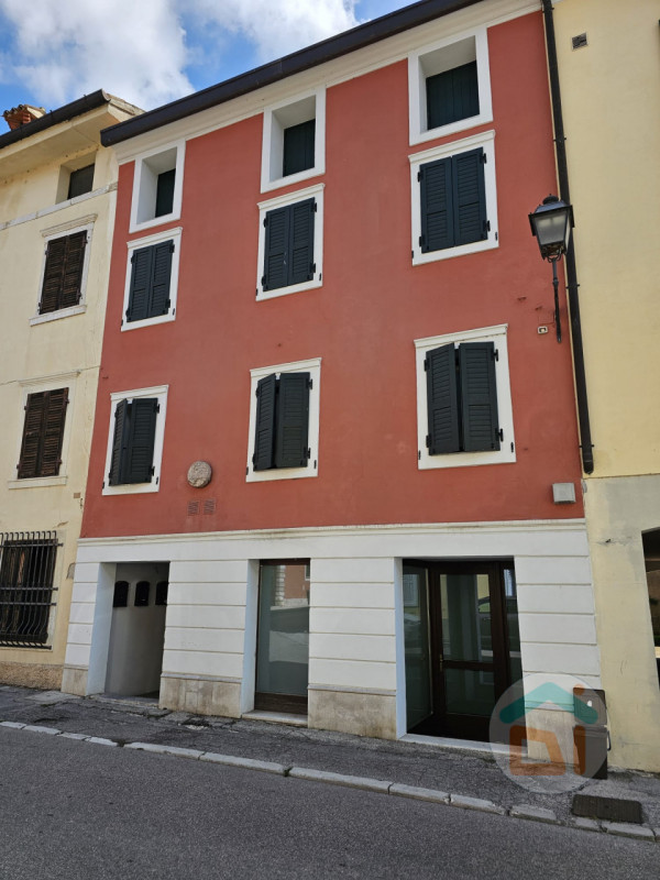 Gradisca d'Isonzo Affitto Appartamento bilocale