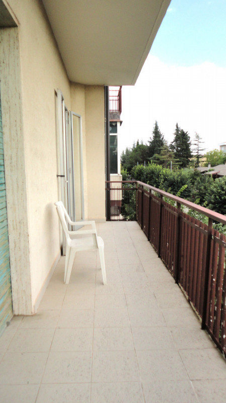 GENZANO DI LUCANIA (PZ) Appartamento al piano 2° in condominio, con ingresso, soggiorno, cucina, ...
