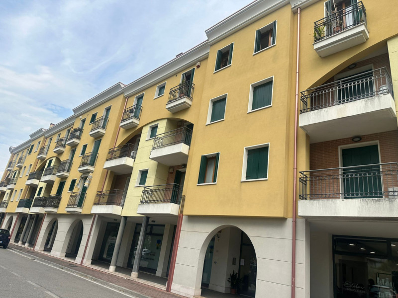 Spinea Affitto Appartamento bilocale