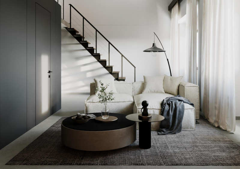 Torino Vendita Loft