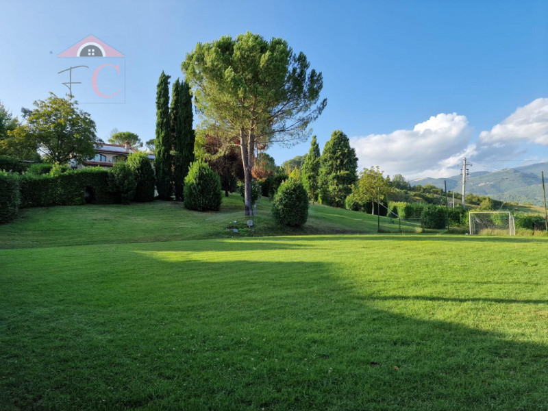 Rivodutri Vendita Villa moderna