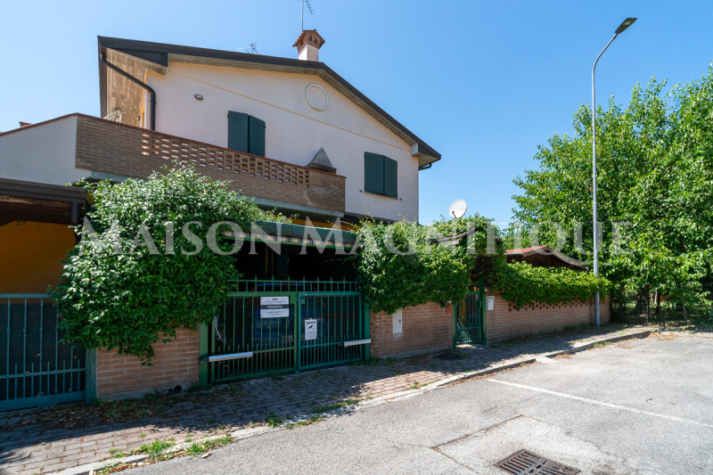 Codigoro Vendita Casa a schiera