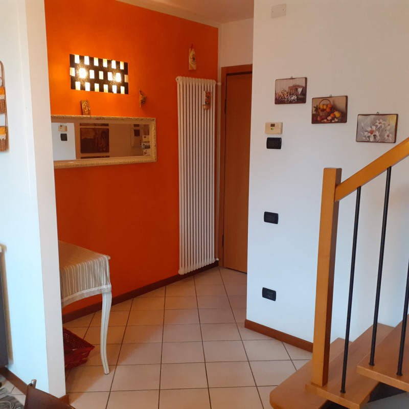 Abano Terme Affitto Appartamento duplex