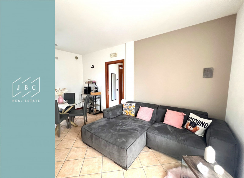 San Stino di Livenza Vendita Appartamento trilocale