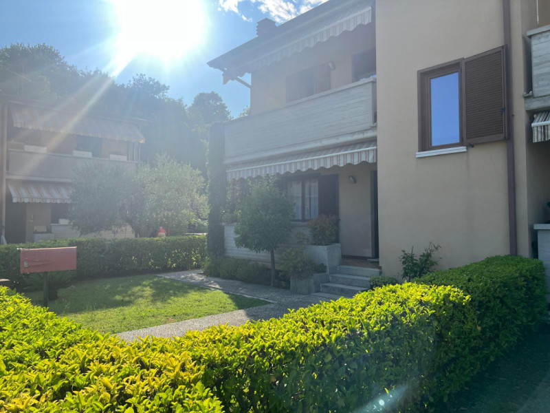Puegnago sul Garda Vendita Bifamiliare