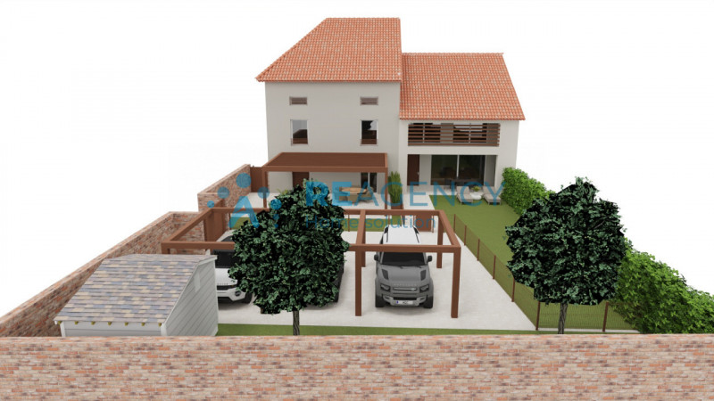 Sandrigo Vendita Rustico