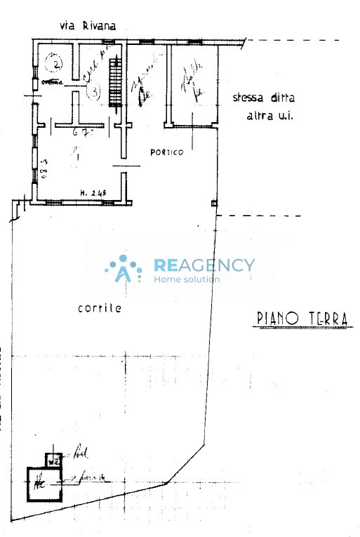 SANDRIGO – Zona centro

Sei alla ricerca di una soluzione immobiliare che unisca il fascino del r...
