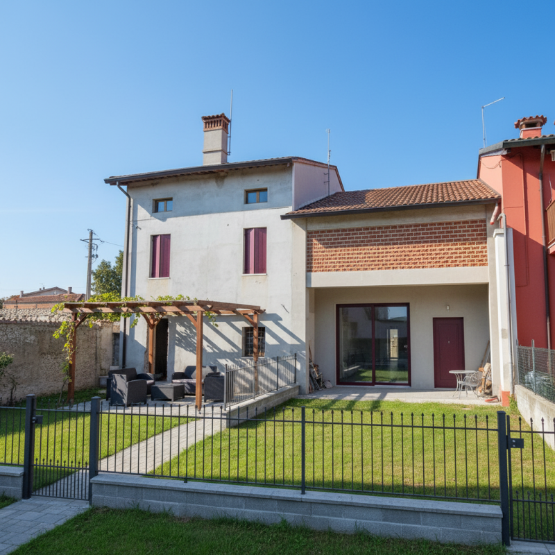 SANDRIGO – Zona centro

Stai cercando una soluzione abitativa comoda ai servizi del centro?

Prez...