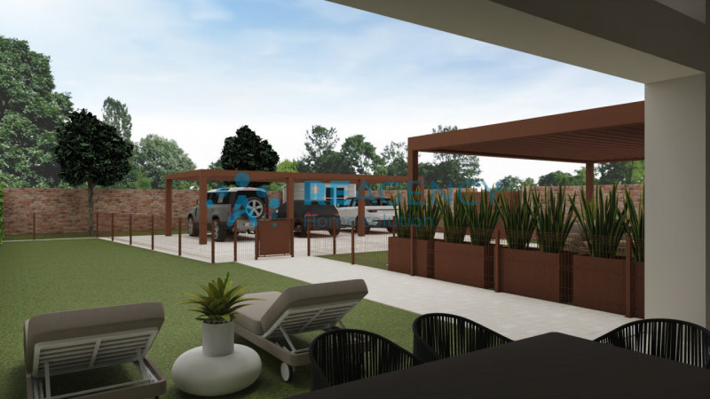 SANDRIGO – Zona centro

Stai cercando una soluzione abitativa comoda ai servizi del centro?

Prez...