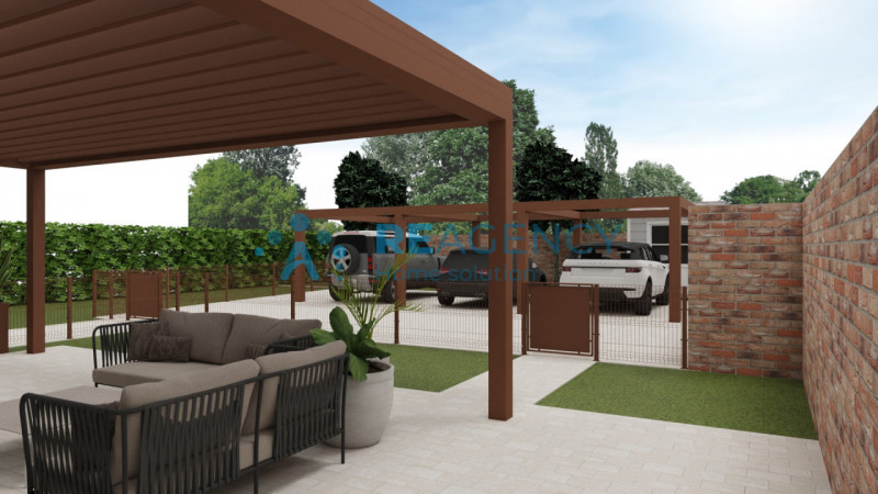 SANDRIGO – Zona centro

Stai cercando una soluzione abitativa comoda ai servizi del centro?

Prez...