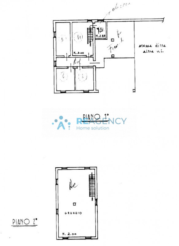 SANDRIGO – Zona centro

Stai cercando una soluzione abitativa comoda ai servizi del centro?

Prez...