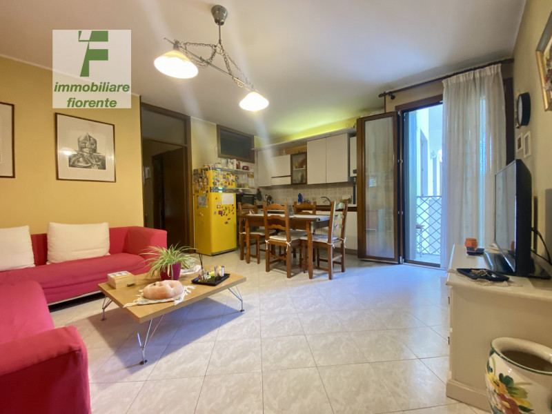 Limena Vendita Appartamento duplex