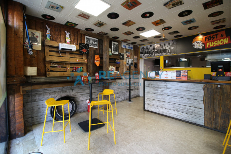 VENDESI ATTIVITÀ DI HAMBURGERIA – THIENE (VI)

Hai sempre sognato di gestire un locale nel mondo ...