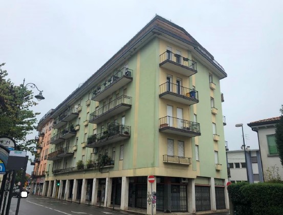 Treviso Vendita Appartamento quadrilocale