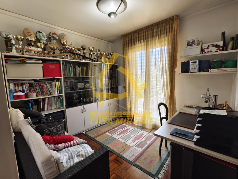 SPINEA - FORNASE APPARTAMENTO CON 3 CAMERE