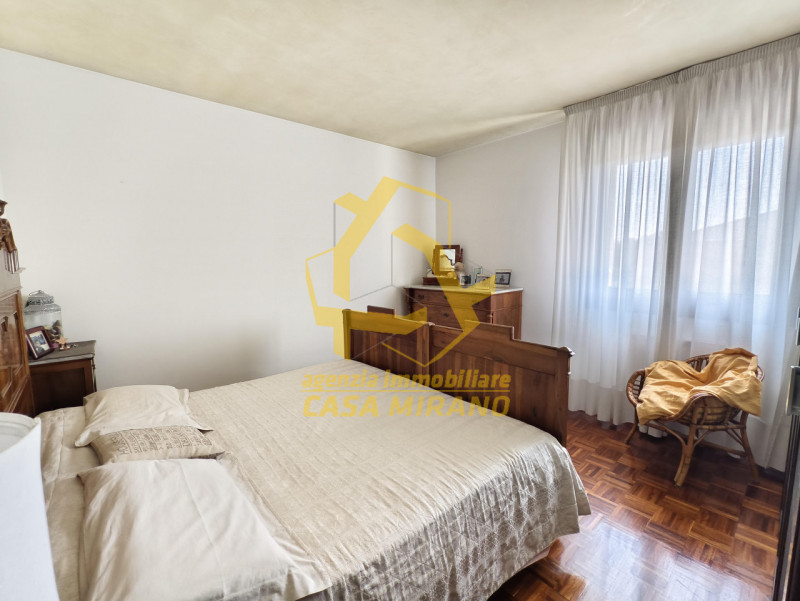 SPINEA - FORNASE APPARTAMENTO CON 3 CAMERE