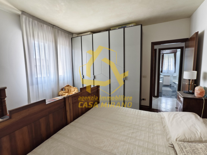 SPINEA - FORNASE APPARTAMENTO CON 3 CAMERE