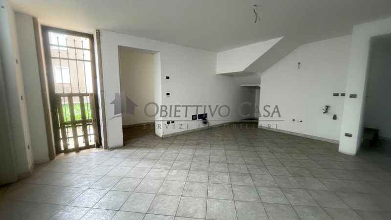 Rif. SPS178 - In zona residenziale tranquilla ma centrale a Sant'Angelo di Piove di Sacco, comoda...