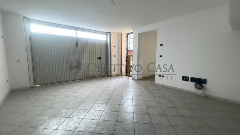 Rif. SPS178 - In zona residenziale tranquilla ma centrale a Sant'Angelo di Piove di Sacco, comoda...