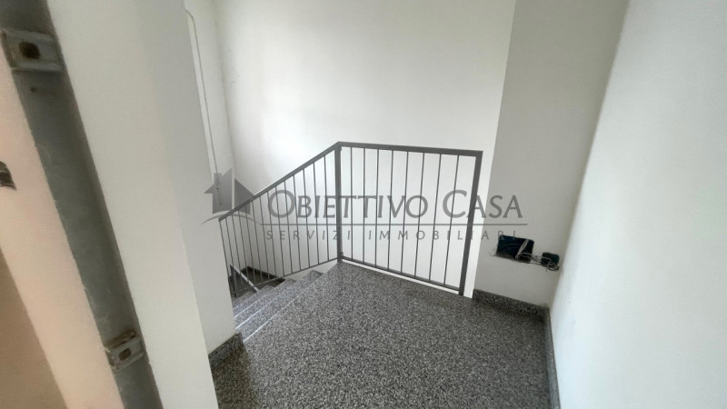 Rif. SPS178 - In zona residenziale tranquilla ma centrale a Sant'Angelo di Piove di Sacco, comoda...