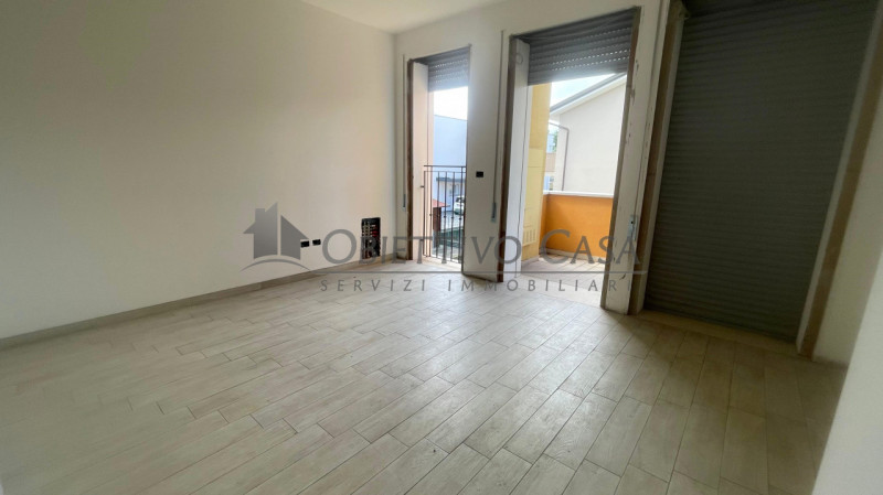 Rif. SPS178 - In zona residenziale tranquilla ma centrale a Sant'Angelo di Piove di Sacco, comoda...