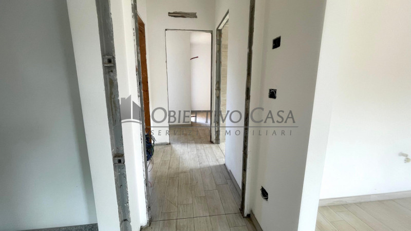 Rif. SPS178 - In zona residenziale tranquilla ma centrale a Sant'Angelo di Piove di Sacco, comoda...