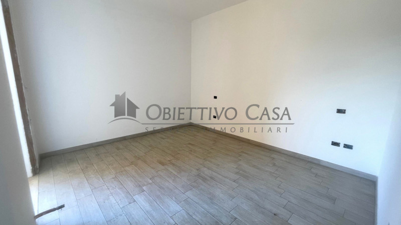 Rif. SPS178 - In zona residenziale tranquilla ma centrale a Sant'Angelo di Piove di Sacco, comoda...