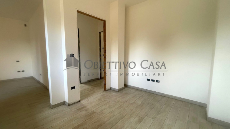 Rif. SPS178 - In zona residenziale tranquilla ma centrale a Sant'Angelo di Piove di Sacco, comoda...