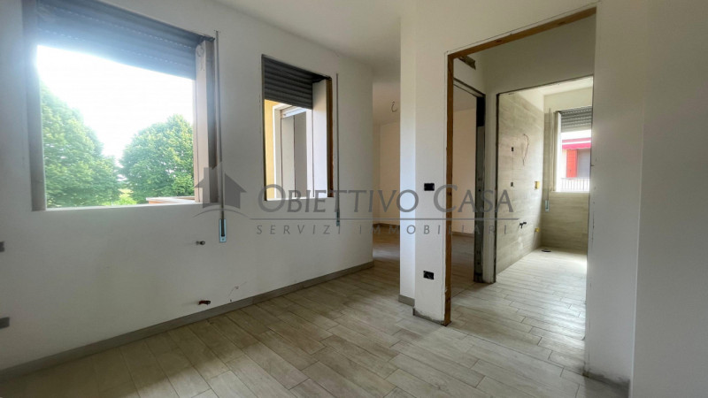 Rif. SPS178 - In zona residenziale tranquilla ma centrale a Sant'Angelo di Piove di Sacco, comoda...