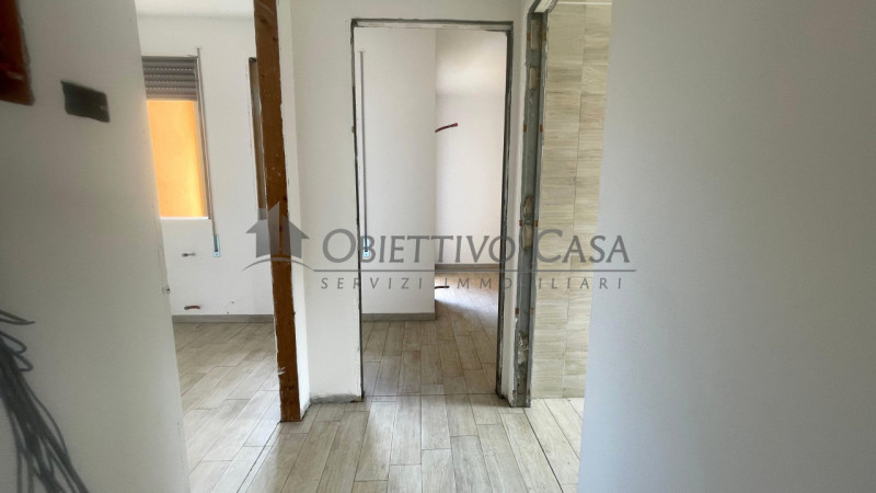 Rif. SPS178 - In zona residenziale tranquilla ma centrale a Sant'Angelo di Piove di Sacco, comoda...